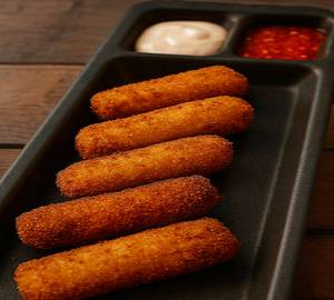 Crispy maggie rolls
