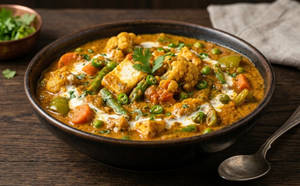 Veg. Gravy