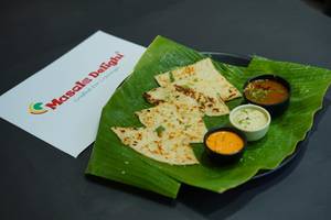 Sada Uttapam