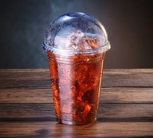 Masala Coke