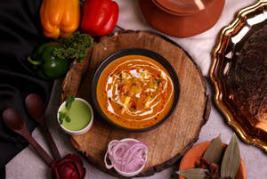 Paneer Kadhai