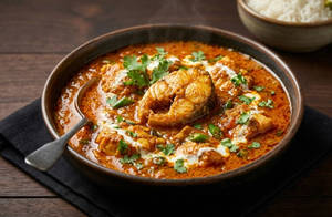 Fish Curry