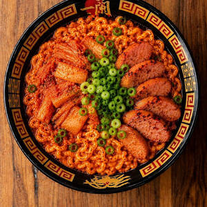 Kimchi Sweet & Spicy - Nonveg