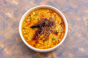 Dal Tadka