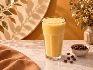 Signature Cold Coffee