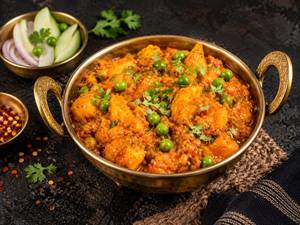 Aloo Gobhi