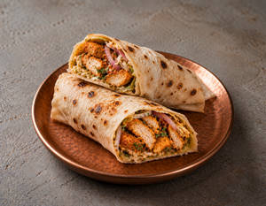 Chicken Roll (2 Pcs)