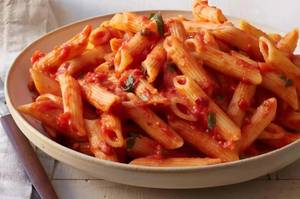 Red Sauce Pasta