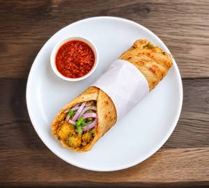 Aloo Roll
