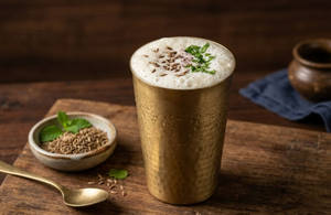 Jeera Lassi
