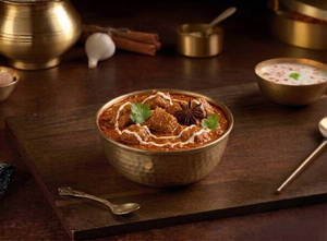 Mutton Masala