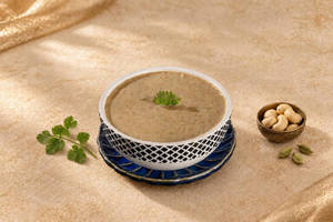 Afghani Masala Curry