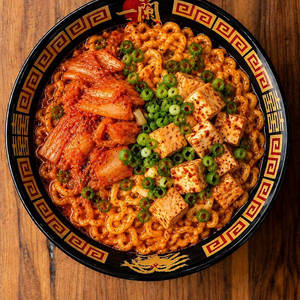 Kimchi Sweet & Spicy - Veg