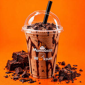 Brownie Shakes