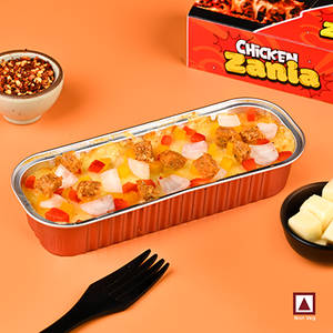 Tikka Chicken Zania