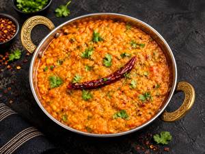Dal Fry