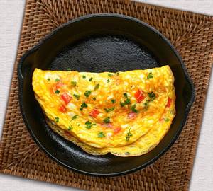 Omelet single