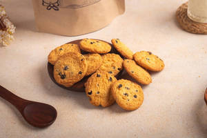Black Currant Cookies - 250 Gms