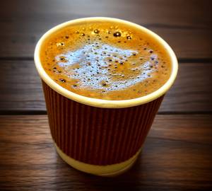 Black Coffee