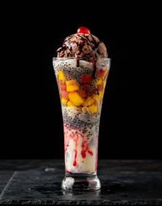 Falooda(Plain)