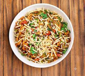 Masala Cheese Maggi