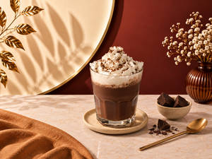 Hot chocolate