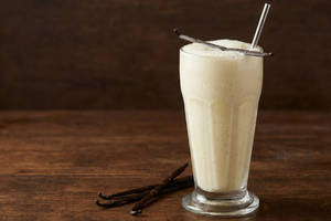 Vanilla Shake
