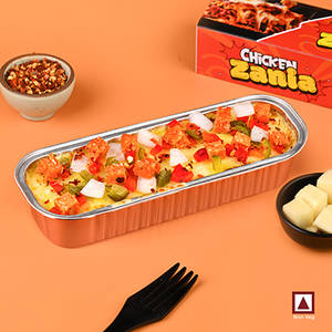 Peri Peri Chicken Zania