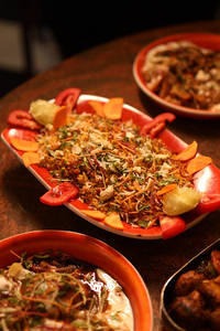 Chadha's Spl Biryani