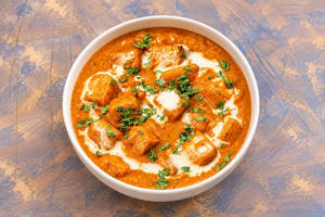 Panner Butter Masala