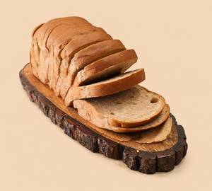 Atta Bread