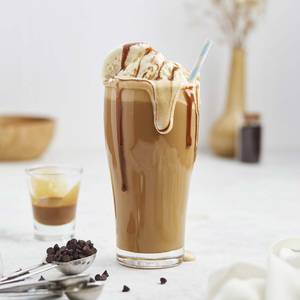 Frappe Cold Coffee