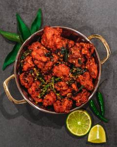 Chicken Home Style Boneless