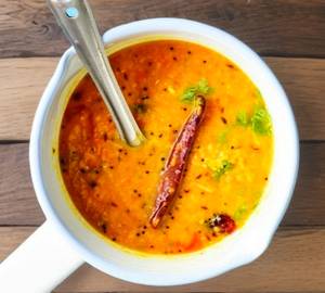 Khatti Daal Hyderabadi