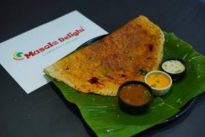 Schezwan Masala Dosa