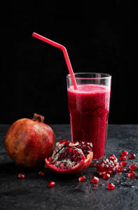 Pomegranate Juice