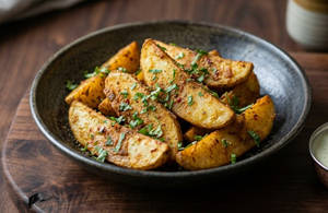 Masala Finger