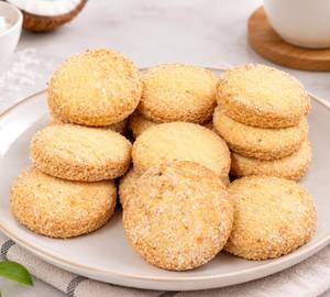 Coconut Cookies (200G)