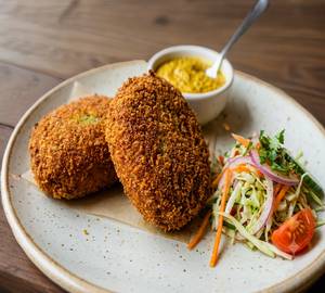 Vegetable chop [2 pieces]