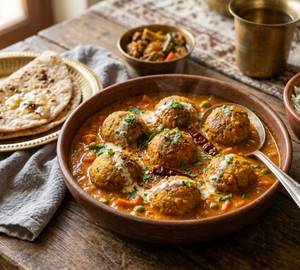 Veg Kofta (250 Gm)