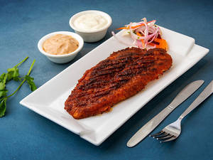 Basa Fish Tawa Fry