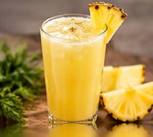 Pineapple Spikes