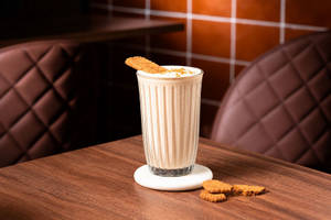 Lotus Biscoff