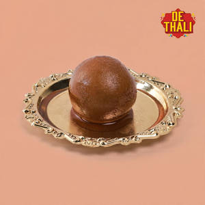 Gulab Jamun Delight (1 Pc)