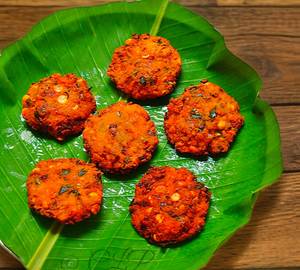 Masala Vada 2Pic