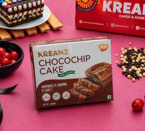 Chocochip Cake(300Gm)