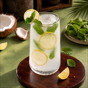 Coconut Lemonade