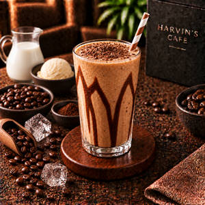 Harvin's Frappe
