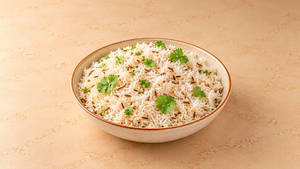 Jeera Rice