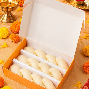 Mango Sandesh Box
